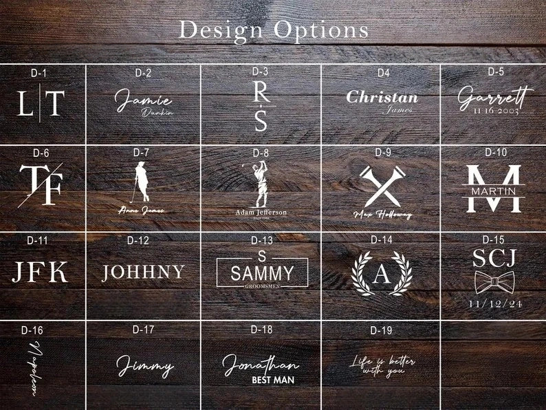 Personalized Leather Cigar Case, Cigar Case With Cutter, Gift for Cigar Lover, Father's Day Gifts